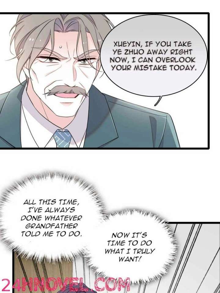 The Almighty Daughter Runs The World Chapter 234 141 ch 234 30