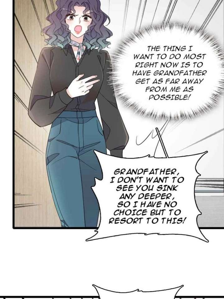The Almighty Daughter Runs The World Chapter 234 142 ch 234 31