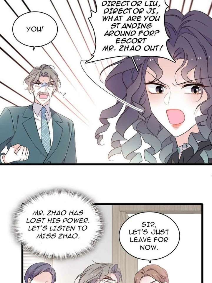 The Almighty Daughter Runs The World Chapter 234 143 ch 234 32
