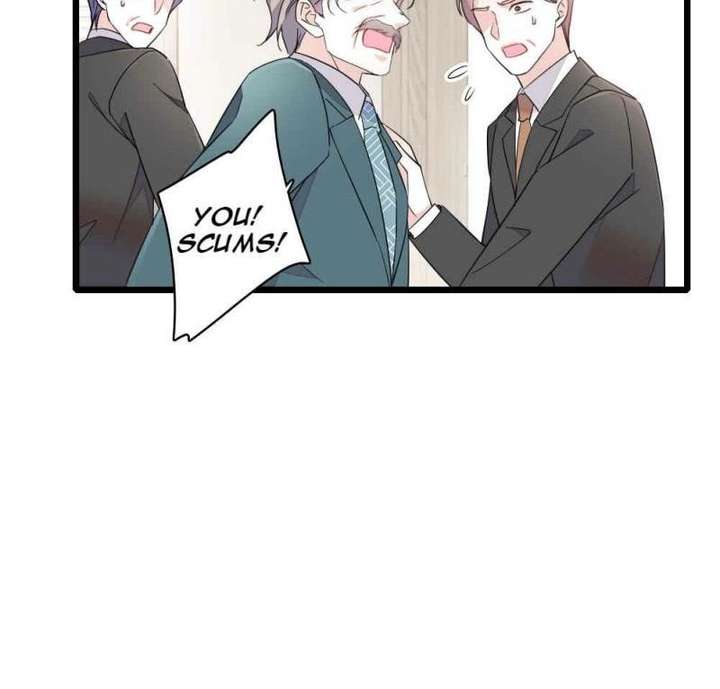 The Almighty Daughter Runs The World Chapter 234 144 ch 234 33