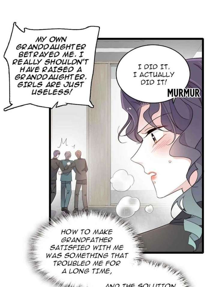 The Almighty Daughter Runs The World Chapter 234 145 ch 234 34