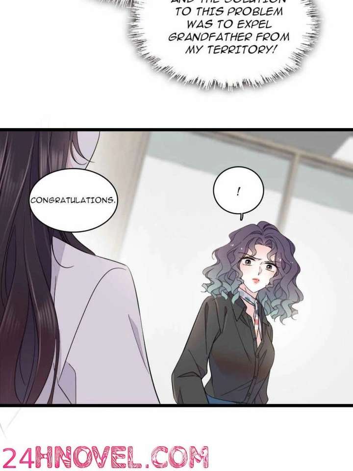 The Almighty Daughter Runs The World Chapter 234 146 ch 234 35