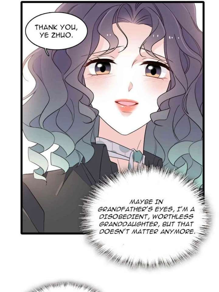 The Almighty Daughter Runs The World Chapter 234 147 ch 234 36