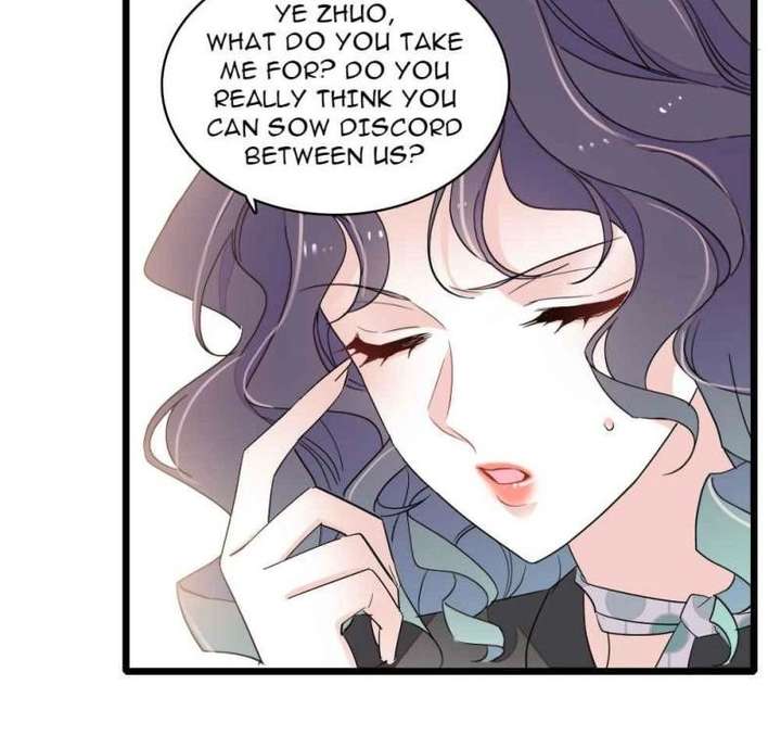 The Almighty Daughter Runs The World Chapter 234 115 ch 234 4