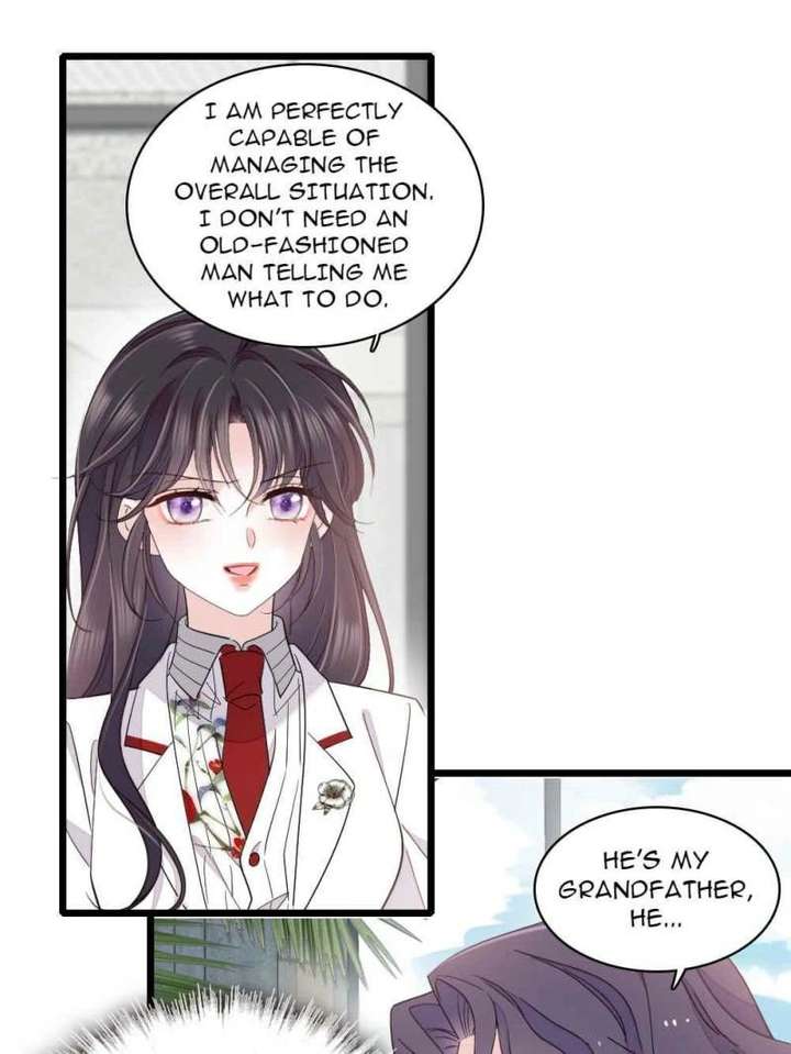 The Almighty Daughter Runs The World Chapter 234 116 ch 234 5