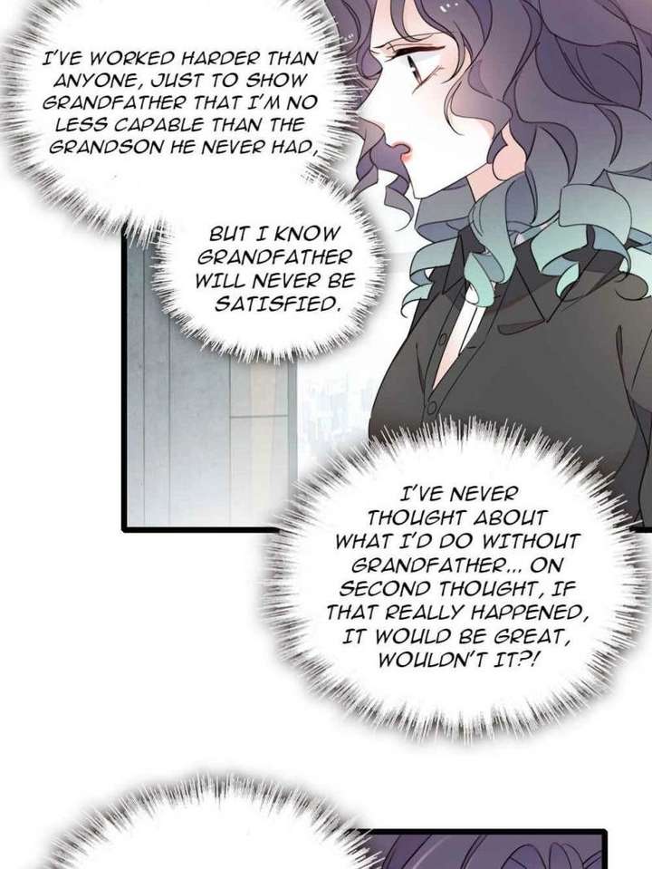 The Almighty Daughter Runs The World Chapter 234 117 ch 234 6