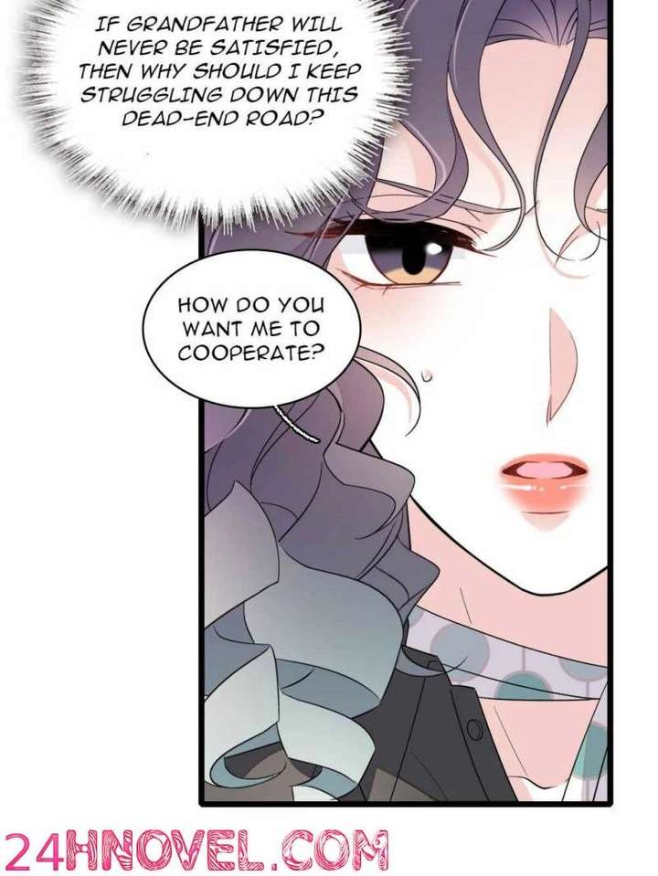 The Almighty Daughter Runs The World Chapter 234 118 ch 234 7