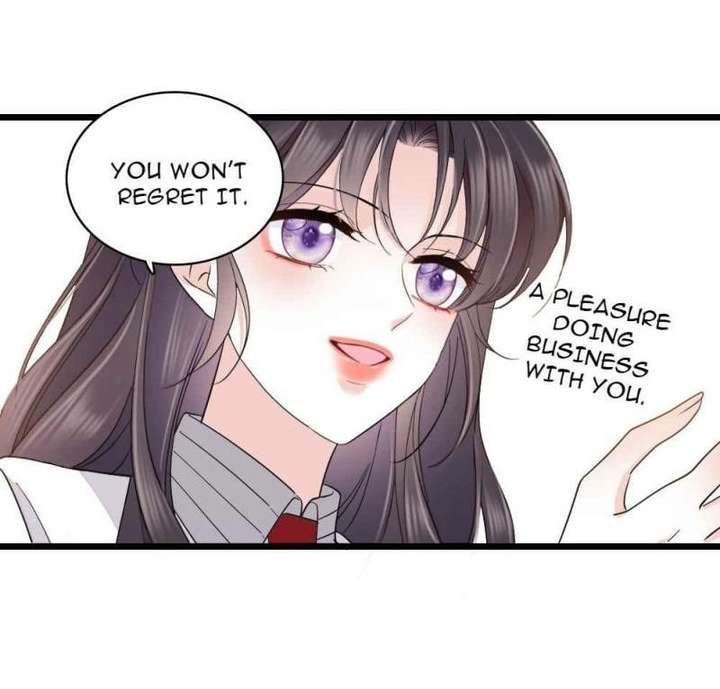 The Almighty Daughter Runs The World Chapter 234 119 ch 234 8