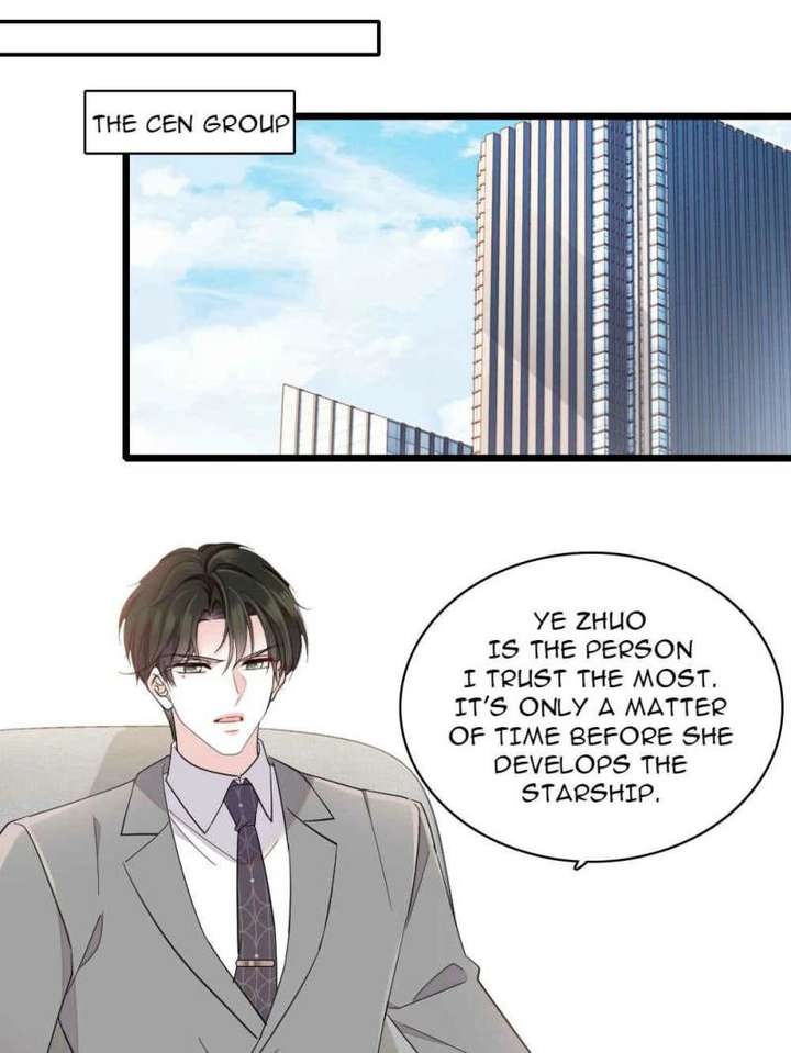 The Almighty Daughter Runs The World Chapter 234 120 ch 234 9
