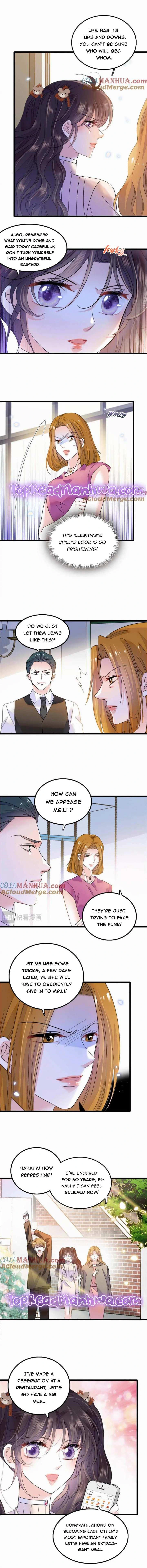 The Almighty Daughter Runs The World Chapter 25 31 4