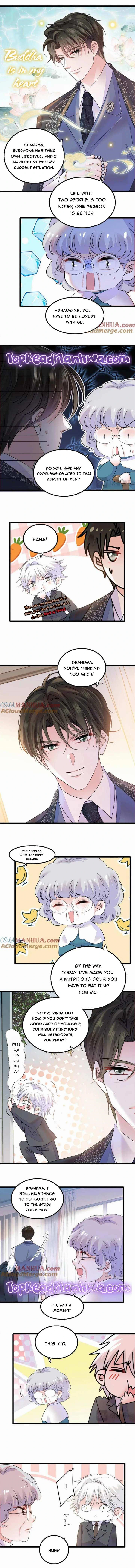 The Almighty Daughter Runs The World Chapter 25 33 6