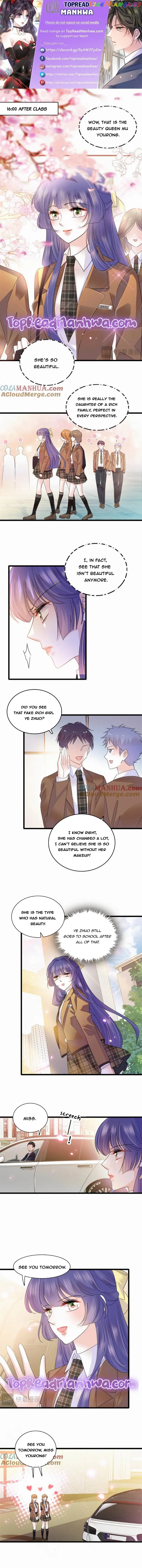 The Almighty Daughter Runs The World Chapter 30 29 1