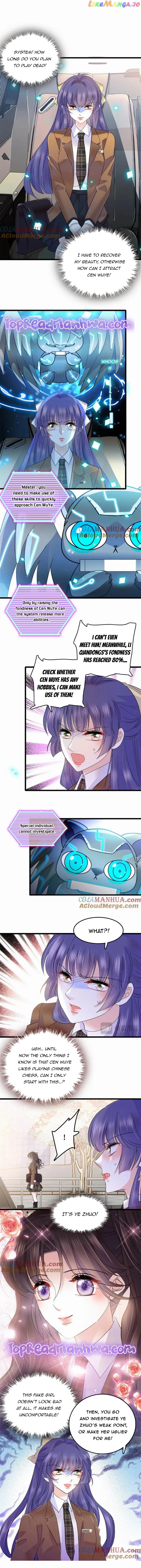 The Almighty Daughter Runs The World Chapter 30 30 2