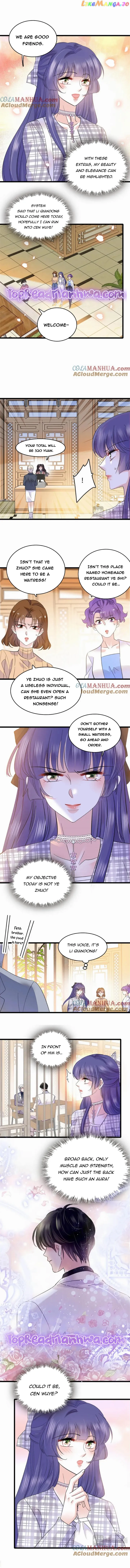 The Almighty Daughter Runs The World Chapter 30 33 5