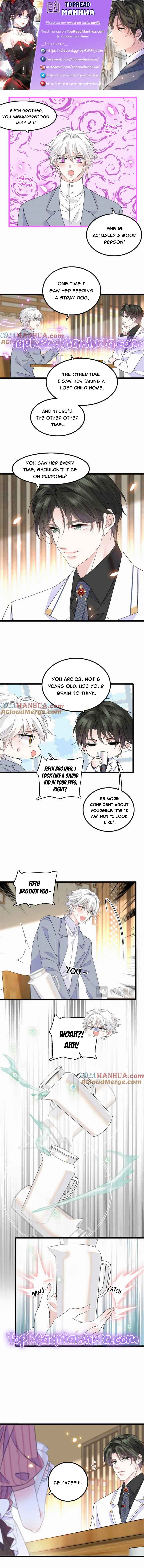 The Almighty Daughter Runs The World Chapter 31 26 0