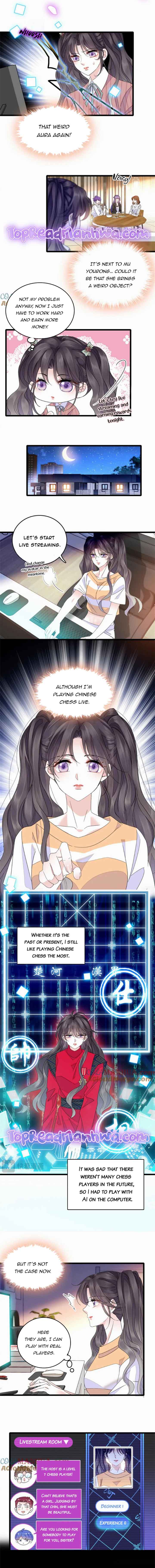 The Almighty Daughter Runs The World Chapter 31 30 4