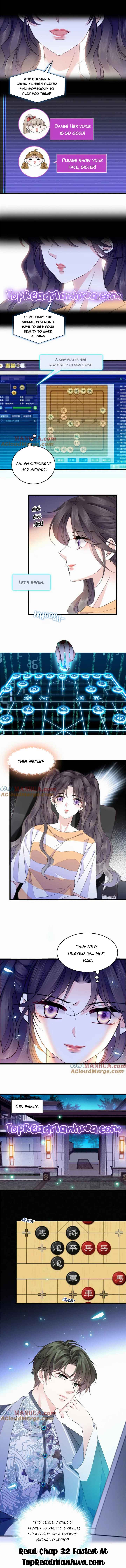 The Almighty Daughter Runs The World Chapter 31 31 5