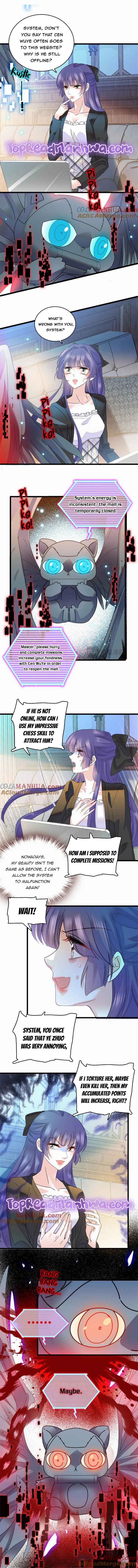 The Almighty Daughter Runs The World Chapter 32 37 3