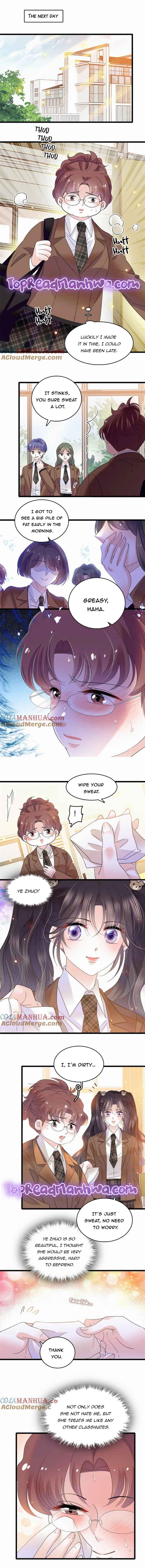 The Almighty Daughter Runs The World Chapter 32 38 4