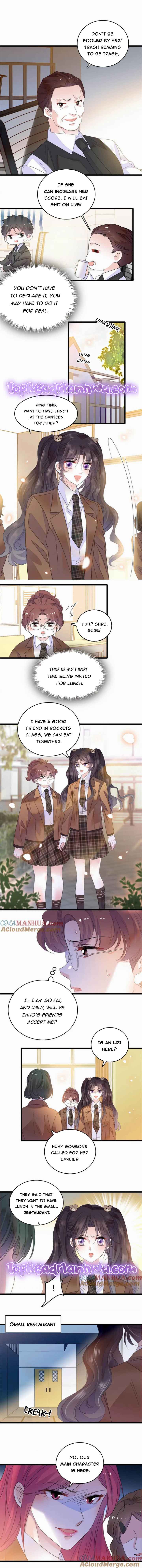 The Almighty Daughter Runs The World Chapter 32 40 6