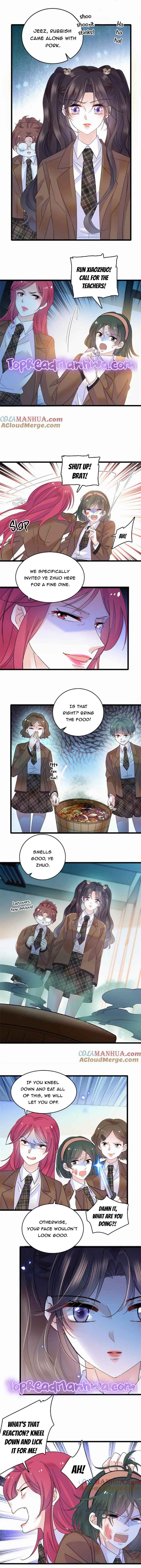 The Almighty Daughter Runs The World Chapter 32 41 7
