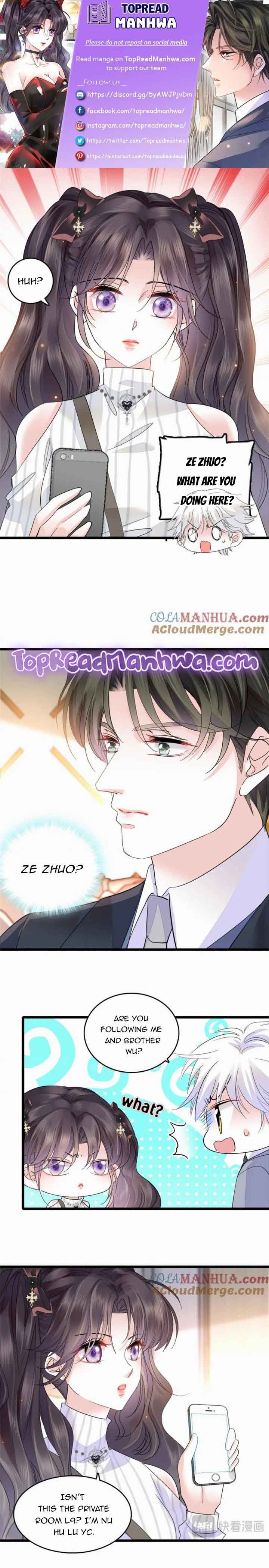 The Almighty Daughter Runs The World Chapter 36 53 01