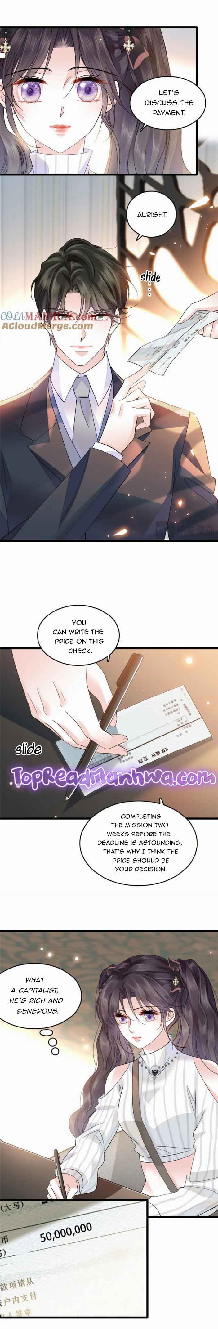 The Almighty Daughter Runs The World Chapter 36 57 05