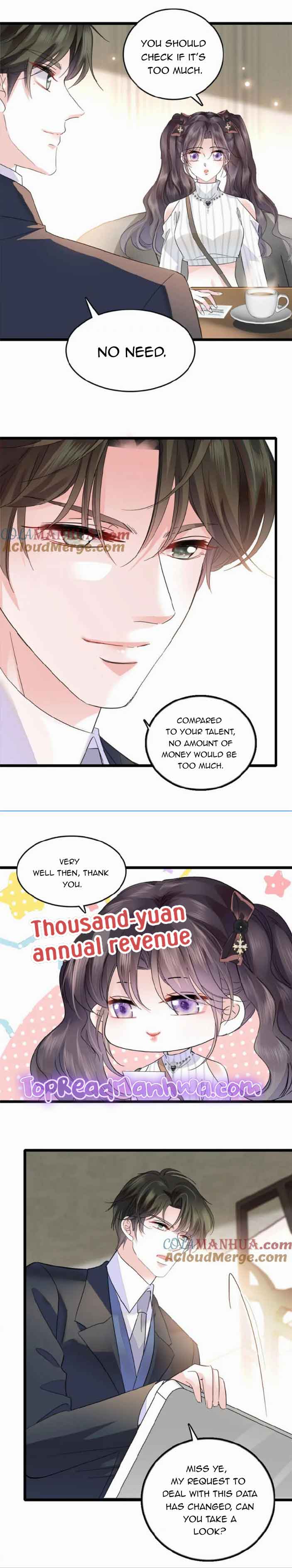 The Almighty Daughter Runs The World Chapter 36 58 06