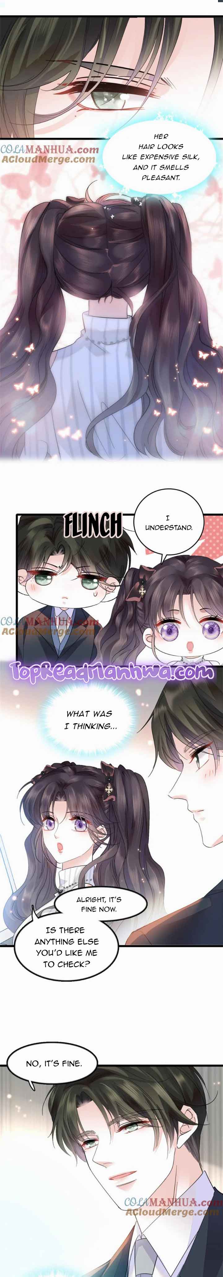 The Almighty Daughter Runs The World Chapter 36 61 09
