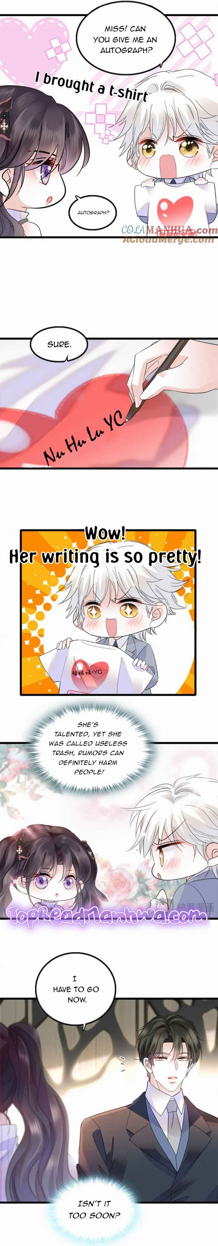 The Almighty Daughter Runs The World Chapter 36 63 11