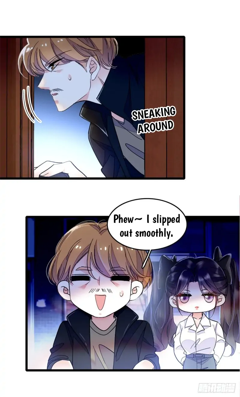 The Almighty Daughter Runs The World Chapter 4 81 05