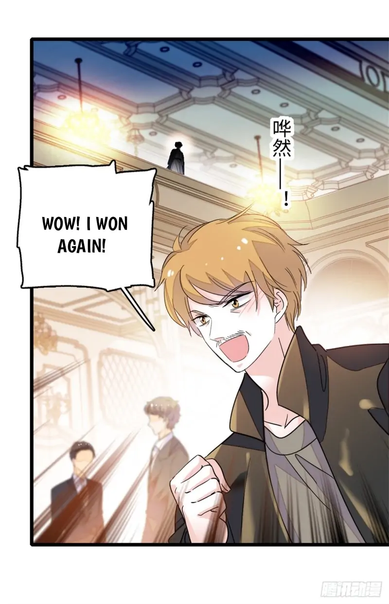 The Almighty Daughter Runs The World Chapter 4 99 23