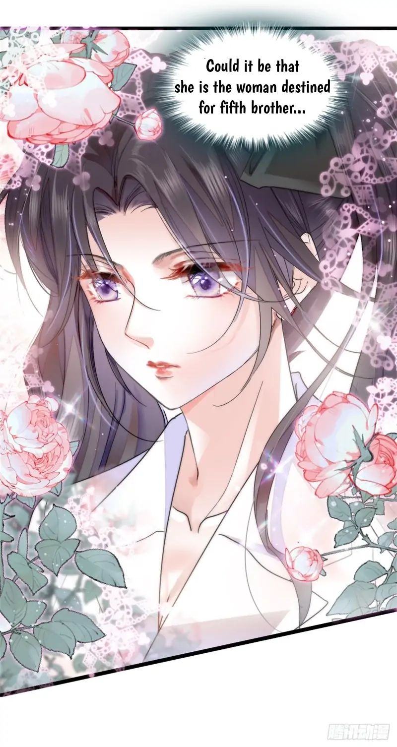 The Almighty Daughter Runs The World Chapter 4 102 26