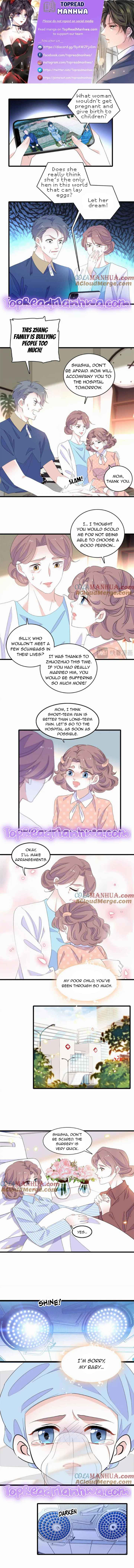 The Almighty Daughter Runs The World Chapter 44 29 1