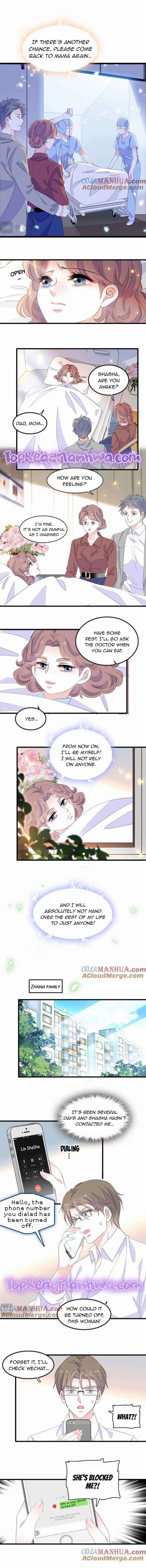 The Almighty Daughter Runs The World Chapter 44 30 2