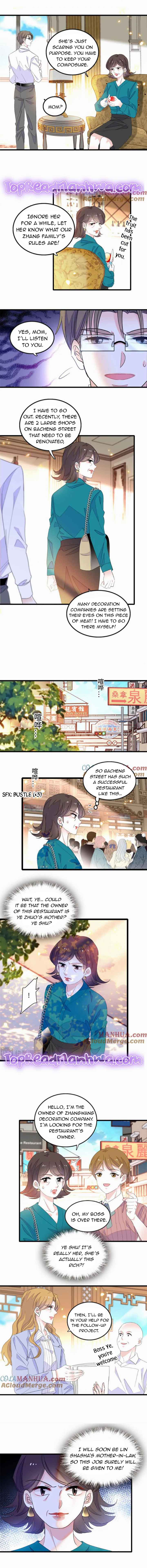 The Almighty Daughter Runs The World Chapter 44 31 3