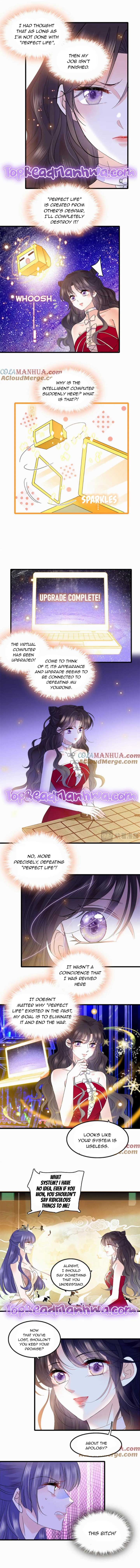 The Almighty Daughter Runs The World Chapter 50 30 5