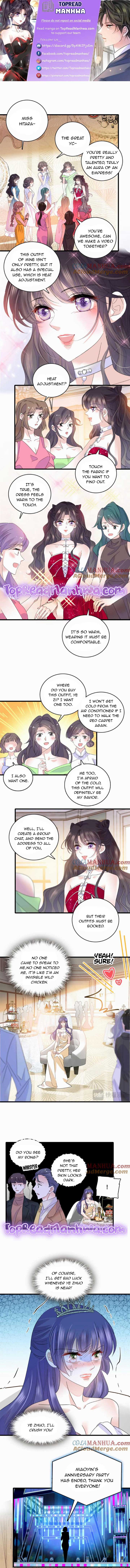 The Almighty Daughter Runs The World Chapter 51 26 1