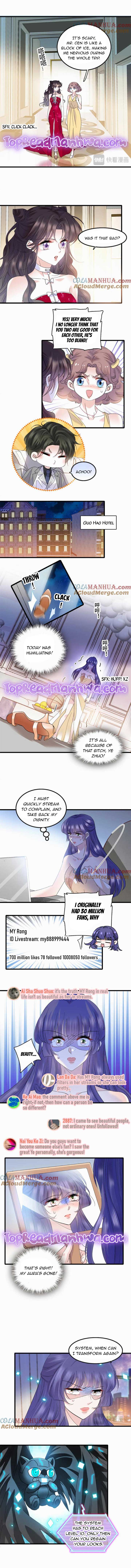 The Almighty Daughter Runs The World Chapter 51 29 4