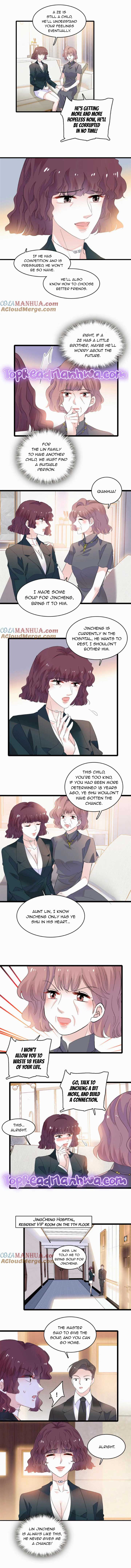 The Almighty Daughter Runs The World Chapter 54 29 4