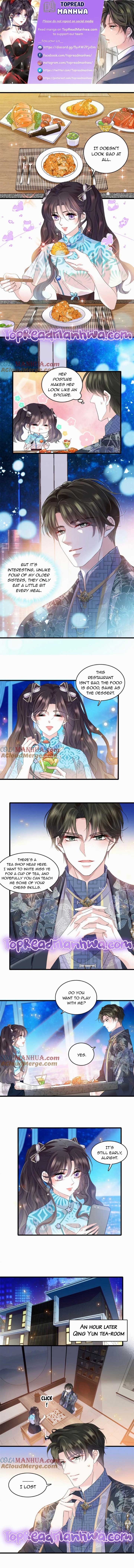 The Almighty Daughter Runs The World Chapter 55 26 1