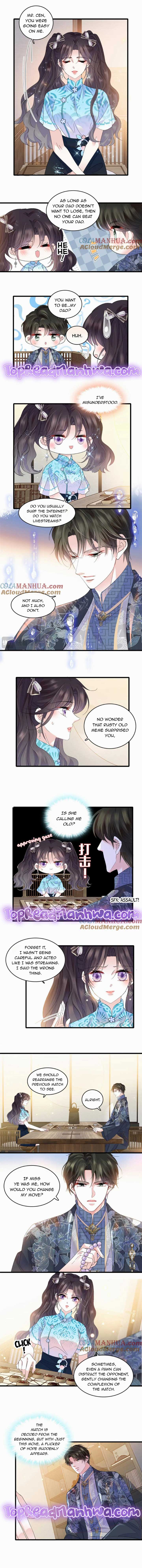 The Almighty Daughter Runs The World Chapter 55 27 2