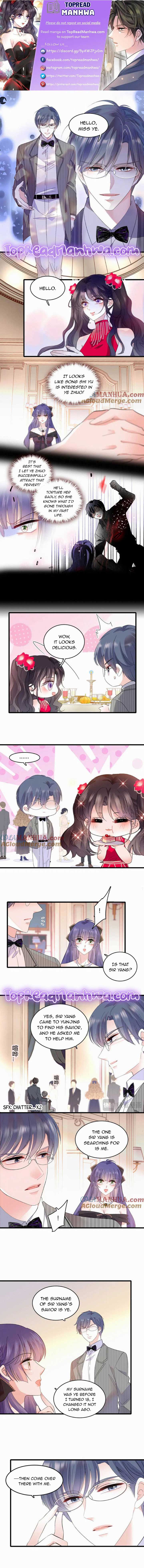The Almighty Daughter Runs The World Chapter 57 26 0