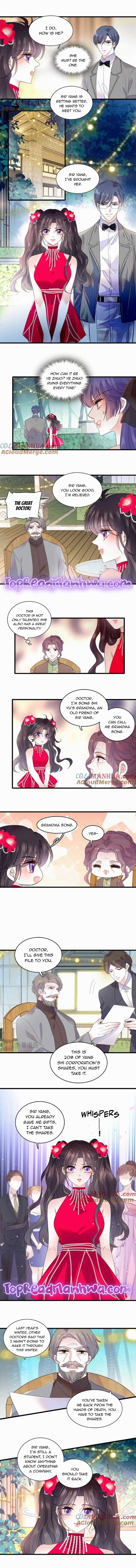 The Almighty Daughter Runs The World Chapter 57 30 4