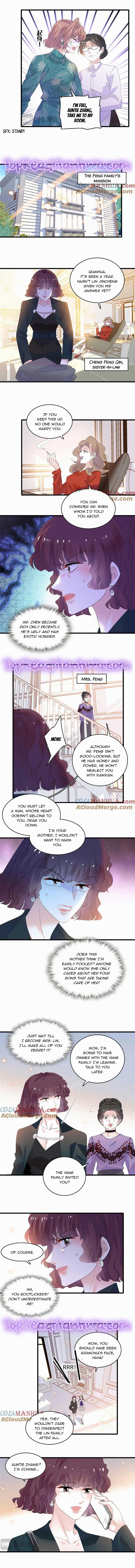 The Almighty Daughter Runs The World Chapter 58 29 4