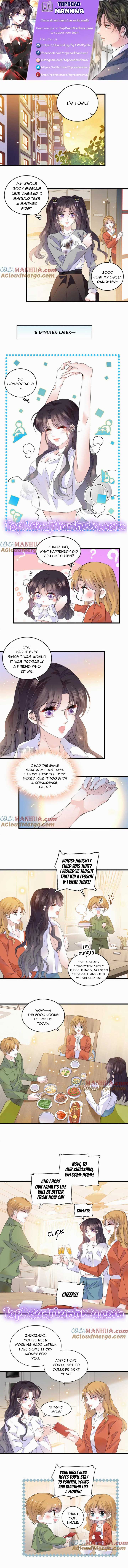 The Almighty Daughter Runs The World Chapter 59 26 1