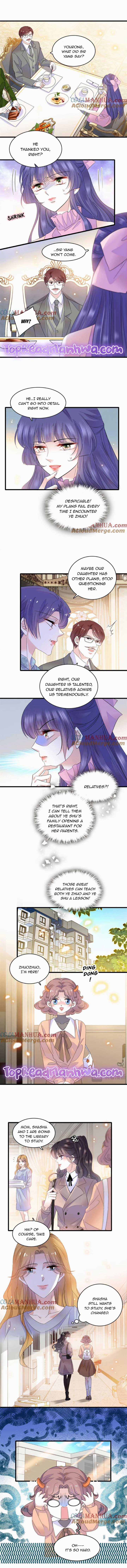 The Almighty Daughter Runs The World Chapter 59 29 4