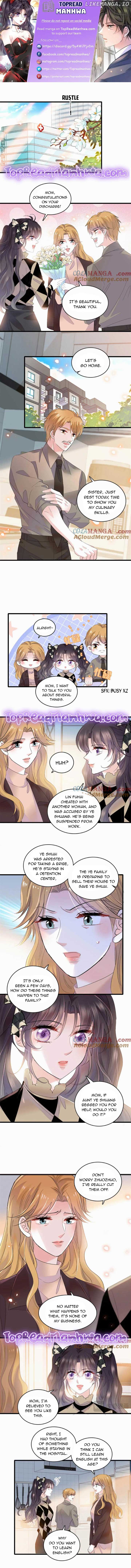 The Almighty Daughter Runs The World Chapter 62 26 1