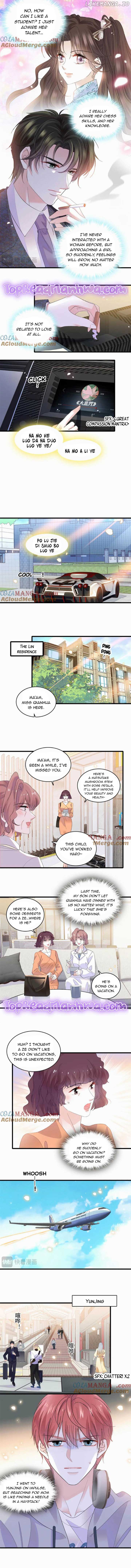 The Almighty Daughter Runs The World Chapter 62 29 4