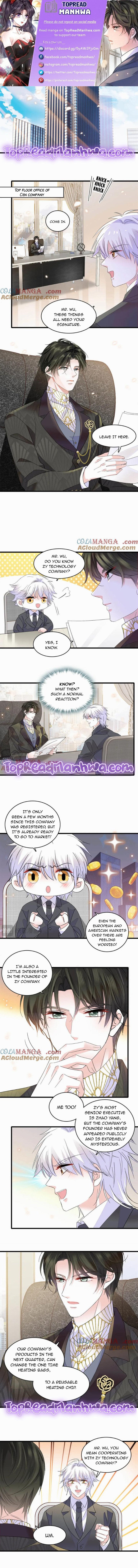 The Almighty Daughter Runs The World Chapter 68 23 1